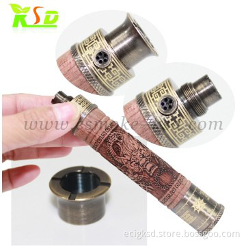 e fire vaporizer mod wood e fire battery ecig mod